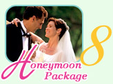 Honeymoon Package