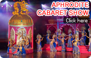 Aphrodite Cabaret Show