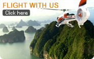 Flight With Us