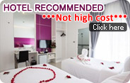 Hotel Recommended