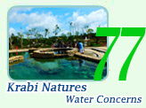 Krabi Nature Water Concern