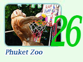 Phuket Zoo