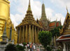 The Thai Royal Grand Palace (Most Beautiful Architect of Thailand)