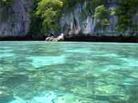 Pileh Cove 