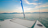 2 Islands Catamaran Yacht