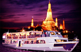 The Thai Royal Grand Palace (Most Beautiful Architect of Thailand)