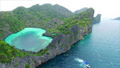 How to tour Mergui Archipelago Myanmar?