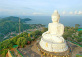 5 Top View Points: Around Phuket