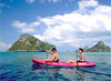 Explorer Kayaking at Angthong Marine Park