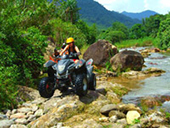 ATV Top Level by JC Tour