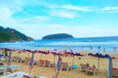 Beach Phuket