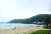 Beach Phuket