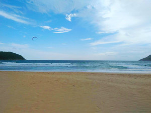 Beach Phuket