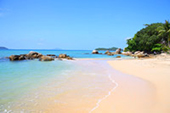 Beach Phuket