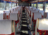 VIP Big Bus Service