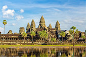 Angkor Wat 2 days 1 night