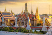 Bangkok - Pattaya