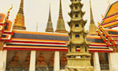 Bangkok - Pattaya