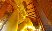 Bangkok  Kanjanaburi 4Days 3Nights