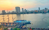 Bangkok Inside
