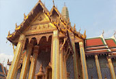 Bangkok  Kanjanaburi 4Days 3Nights