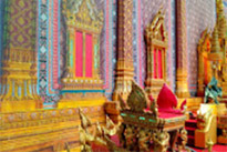 Bangkok Inside