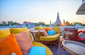 Bangkok  Kanjanaburi 4Days 3Nights