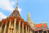 Bangkok - Pattaya