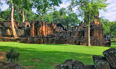 Bangkok  Kanjanaburi 4Days 3Nights