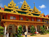 Bangkok  Kanjanaburi 4Days 3Nights