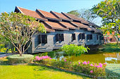 Bangkok  Kanjanaburi 4Days 3Nights