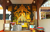 7 Days: New Black Bangkok Chiangmai Pai