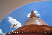 Bangkok - Nakhon Pathom Bangkok - Nakhon Pathom