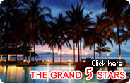 The Grand 5 Stars Package