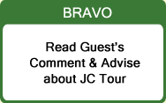 Guest Book : JC Tour Guest Book : JC Tour