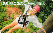 Hanuman World Hanuman World