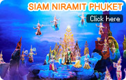 Siam Niramit Siam Niramit