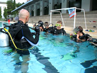 Discover Scuba Diving