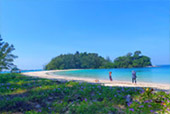 3 Islands Ranong One Day