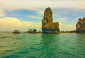 2 Days Snorkeling Heaven Chumphon