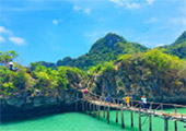Thailand Rajaampat 3Days 2Nights