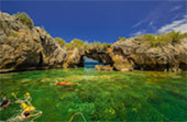 Thailand Rajaampat 3Days 2Nights