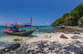 Thailand Rajaampat 3Days 2Nights