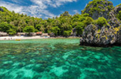 Thailand Rajaampat 3Days 2Nights