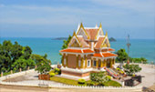 Thailand Rajaampat 3Days 2Nights