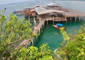 Thailand Rajaampat 3Days 2Nights