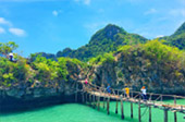 2Days1Night: Chumphon Archipelago