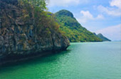 2Days1Night: Chumphon Archipelago