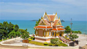 2Days1Night: Chumphon Archipelago