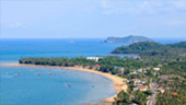 2Days1Night: Chumphon Archipelago